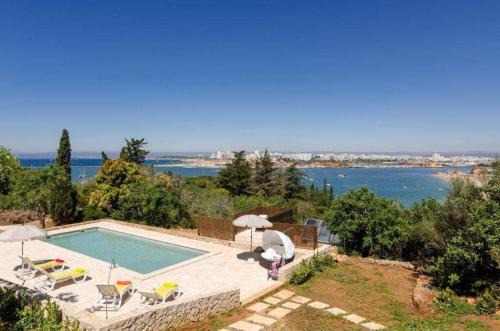 Astounding Portugal Villa Villa Praia Grande Beach 3 Bedrooms Direct