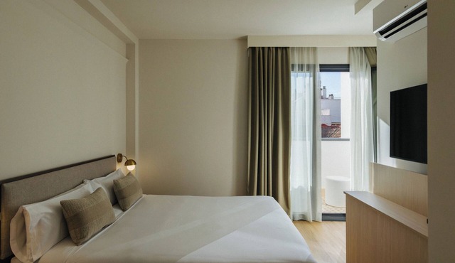 Atipico Madrid in Madrid