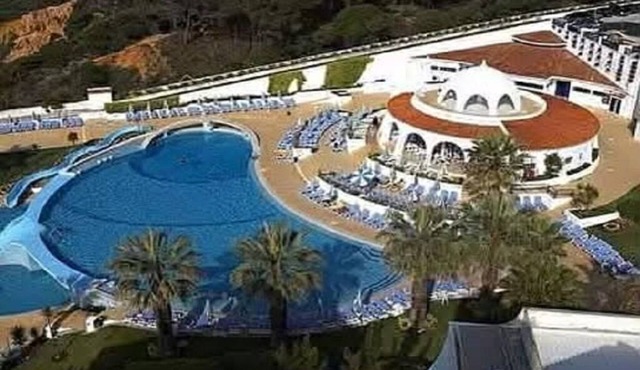 August 2026 - Weeks available for holidays in Albufeira/Algarve