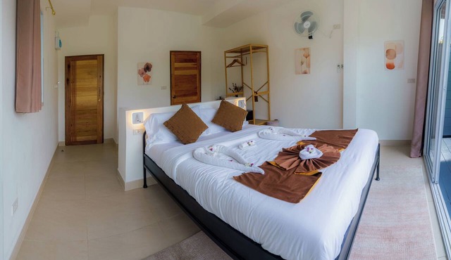 Aura Koh Tao