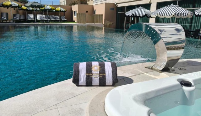 Aurea Fatima Hotel Congress & Spa in Fatima