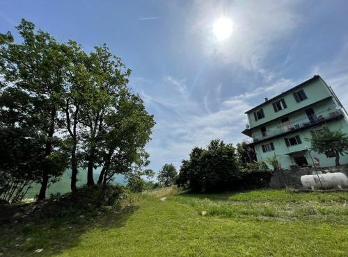 B&b Boblin blu in Restano