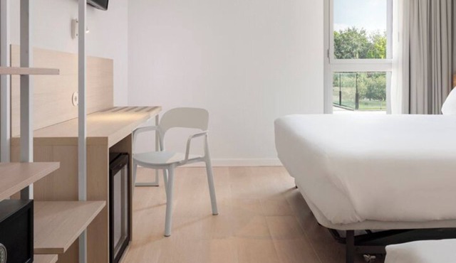 B&B Hotel Madrid Fuenlabrada Retail Park in Fuenlabrada