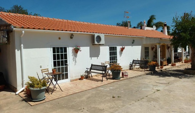 B&B Quinta da Romãzeira