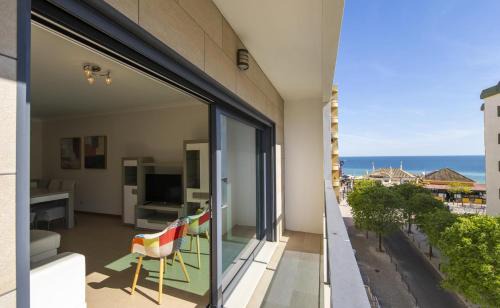 B16 - Sunbeam Apartment in Praia da Rocha