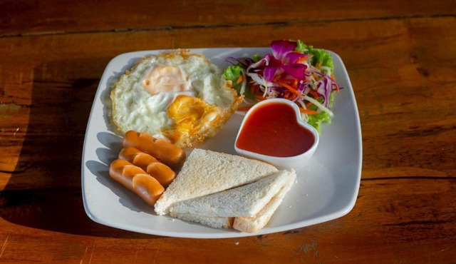 Baan Boon Homestay