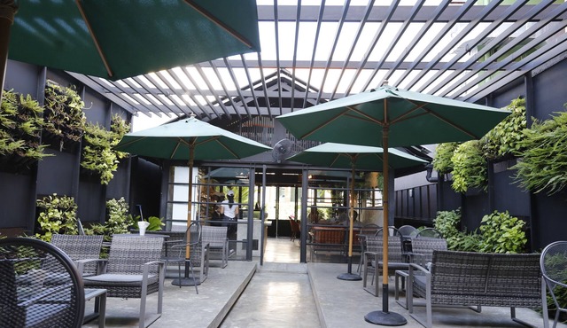 Baan Kamala Fantasea Hotel