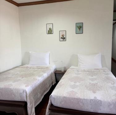 Baan khunr home stay