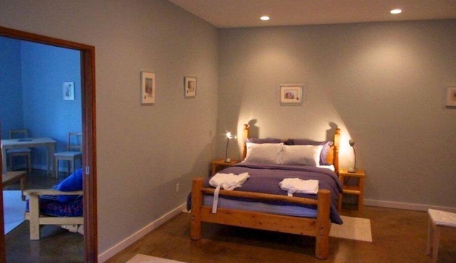 Baergnaescht Bed & Breakfast in Osoyoos