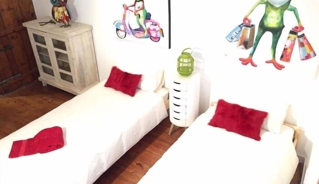 BairroSweethome 2B Lisboa
