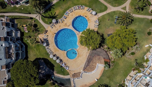 Balaia Golf Village 263 - Beach, Pool & Tennis