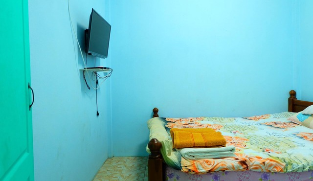 Ban Leam Homestay