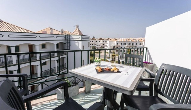 Beach & Golf Retreat in Tavira by Lisbeyond