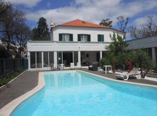 Beach Villa w Private Pool Lisbon & Cascais Oasis