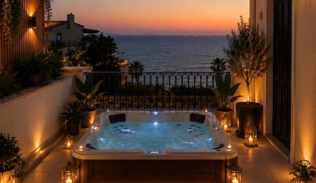 BeachBox in Piraeus