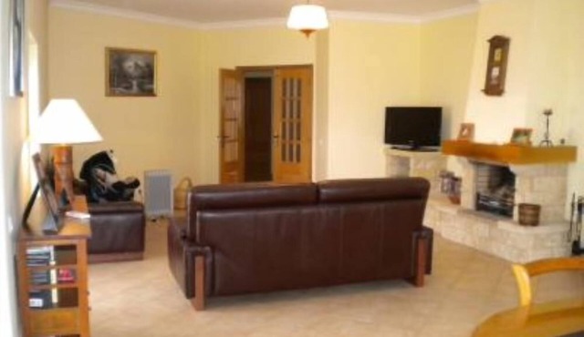Beautiful, large, well equipped, family villa