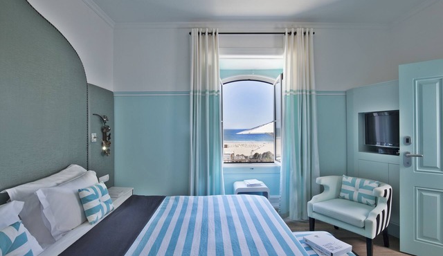 Bela Vista Hotel & SPA - Relais & Châteaux