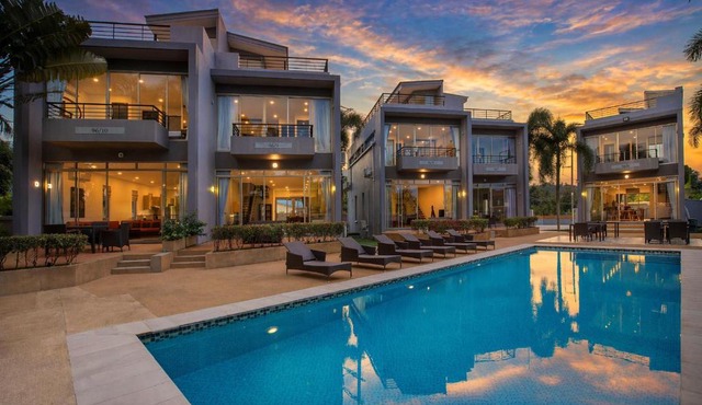 Best Hidden Secret in Phuket - Villa Argent 9