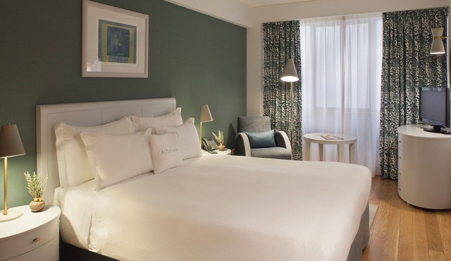 Best Place to Relax – Altis Suites! 3 Spacious Units, Kitchenettes Included!