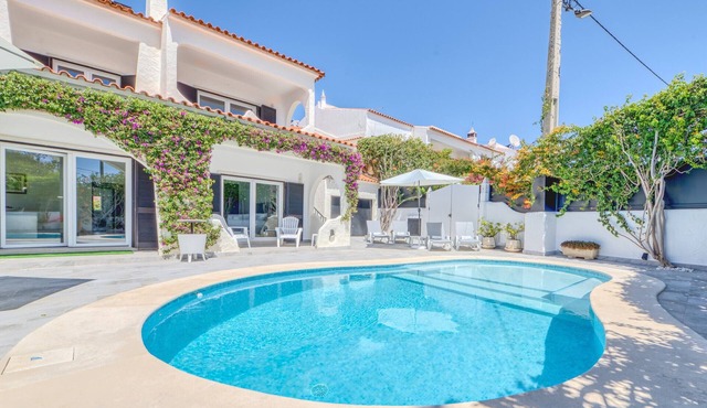 Best Villa Alporchinhos - Luxury