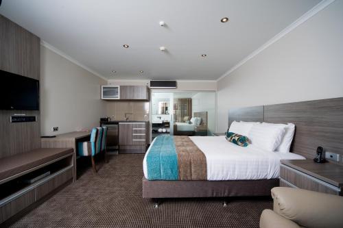 Best Western Ellerslie International Hotel in Auckland