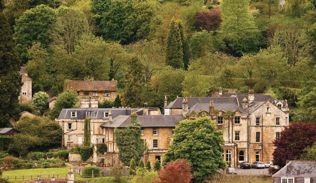 Best Western Limpley Stoke Hotel in Bath