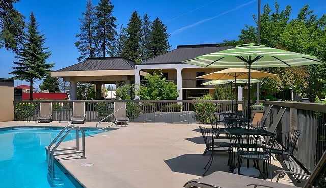 Better Choice For Your Vacation! Spacious Unit. Near Dowtown! in Bend