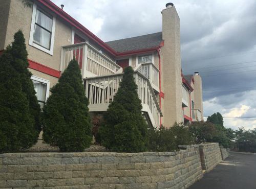 Birch Hill Suites Grand Rapids in Grand Rapids