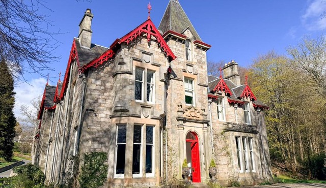 Birchwood Pitlochry in Pitlochry