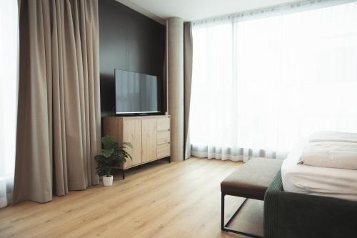 Black Forest Suites Achern in Achern