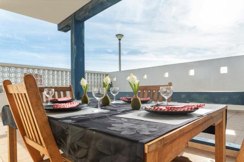 Blife Bandaya private apartment