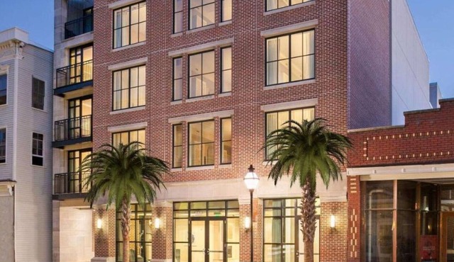 Bluegreen's King 583 Resort - Studio – Charleston Charm Meets Modern Luxury in Charleston