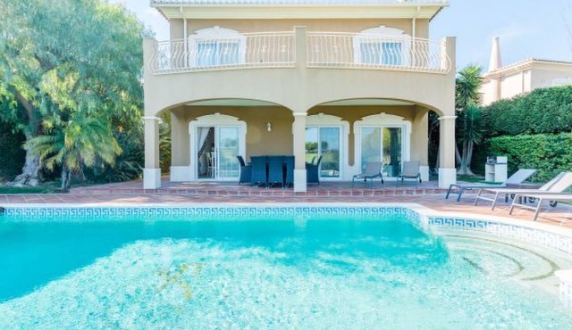 Boavista Golf and Spa Resort - Luxury Villa by Interhome