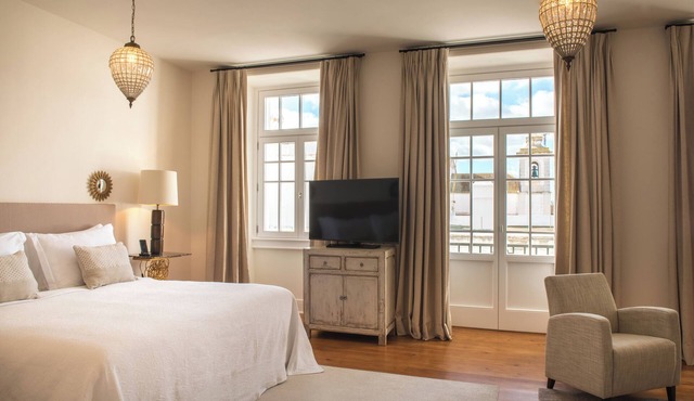 Bordoy Grand House Algarve