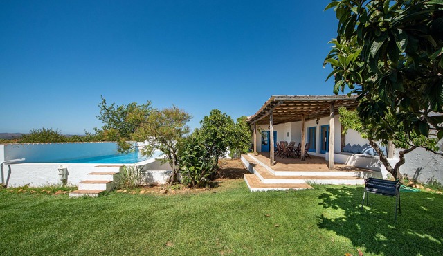 BougainVillea House Cottage