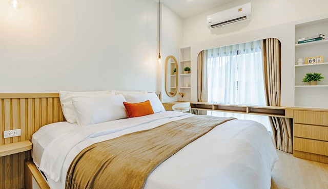 Brand New Modern and recently upgraded 2BR Home - 12 mins to Boat Ave