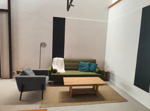 Bright & Unique Loft in the Heart of Azeitão