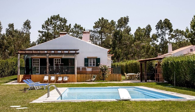 Bucolic Paradise - Vicentina Coast