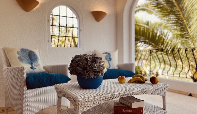 Bungalow Aloha Moraira by Sun & Sea Homes in Moraira