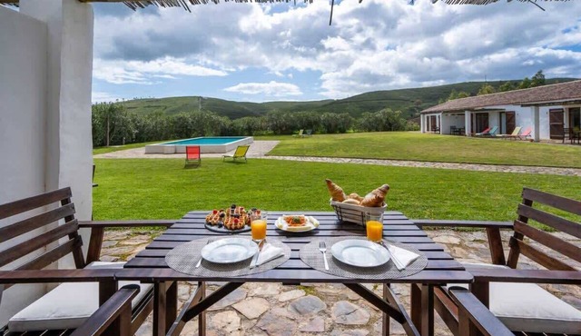 Burro Ville - Spacious Houses w/Pool by HostWise