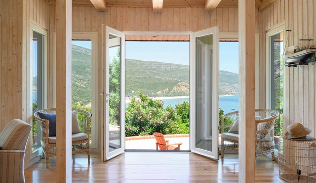 Cabana do Portinho da Arrabida