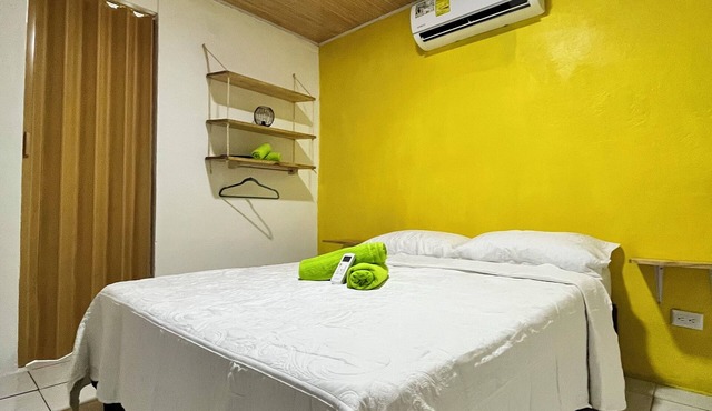 Cabinas Golfito in Golfito
