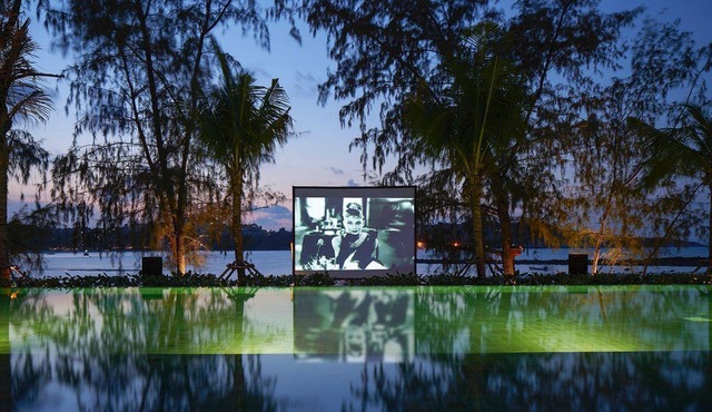 Cape Fahn - Deluxe Pool Villa