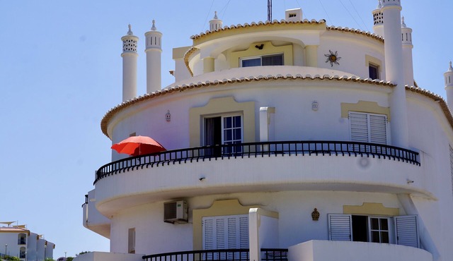 Carvoeiro Townhouse Apartment