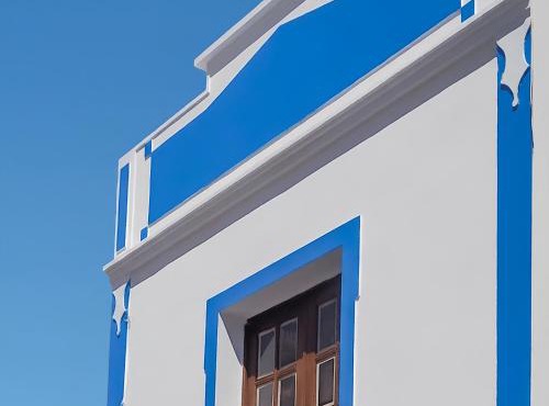 Casa Alfontes in Guia, Albufeira
