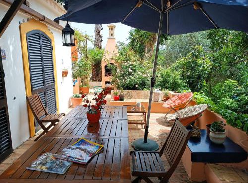 Casa Algiana - Private Pool