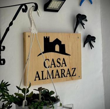 Casa Almaraz