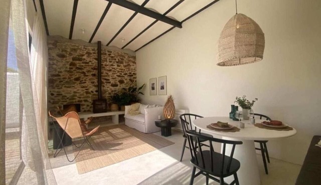 Casa Amanhada - Apartment Zero