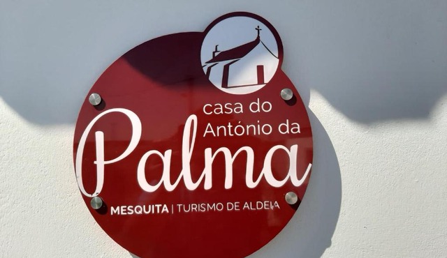 CASA ANTÓNIO DA PALMA Mesquita, turismo na aldeia in Espírito Santo