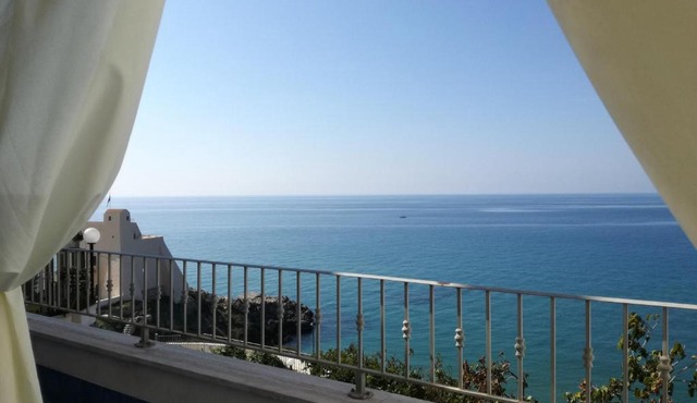 Casa Argo Sperlongaresort in Sperlonga